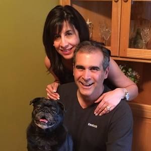 Meet your Posher, Michele